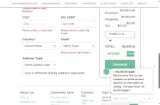 MOTHER coupon verification screenshot