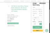 LAB5 coupon verification screenshot