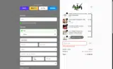 SHOPNOW coupon verification screenshot