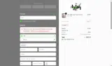 KMA coupon verification screenshot