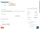 TSS5OFF coupon verification screenshot