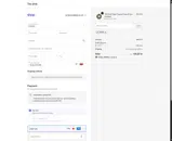 25off coupon verification screenshot