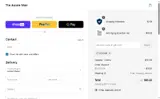 EOFYVIP coupon verification screenshot