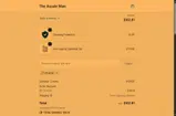 ETHICAL coupon verification screenshot