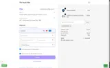 OESHUPNOO coupon verification screenshot