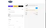 BLACK20 coupon verification screenshot