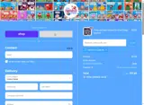 HappyHalloween coupon verification screenshot