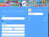 PATIENTPERSON coupon verification screenshot