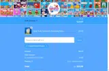 thanksforscrolling coupon verification screenshot