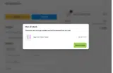 DEALSPOTR coupon verification screenshot