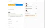 WELCOME21 coupon verification screenshot