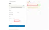 KINDALUCK coupon verification screenshot