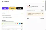 vale15%off coupon verification screenshot