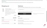 flash33 coupon verification screenshot