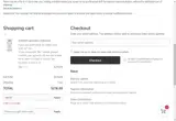 sale25 coupon verification screenshot