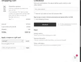 spring23 coupon verification screenshot