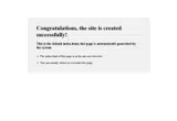 CLOSING coupon verification screenshot
