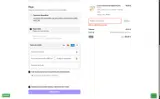 shopingnow coupon verification screenshot
