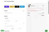 Jeshop coupon verification screenshot