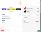 SIGNUP10 coupon verification screenshot
