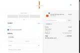 ICON10 coupon verification screenshot