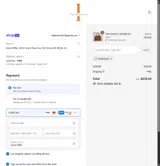 SHIRLEY20 coupon verification screenshot