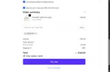 ZGGVCP5B coupon verification screenshot