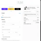 HELLO15 coupon verification screenshot
