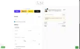 BINSALE30 coupon verification screenshot