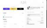 DEALSPOTR coupon verification screenshot