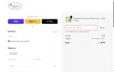 SUMMER30 coupon verification screenshot