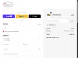 SUMMER20 coupon verification screenshot