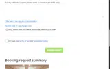 REPEAT coupon verification screenshot