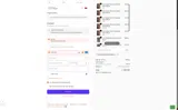 The Bat Flip Shop coupon verification screenshot