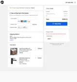 COUPON10 coupon verification screenshot