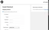 CHECKOUT5 coupon verification screenshot