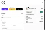 LOVEBABYHAMPER10 coupon verification screenshot