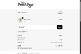 GET10OFF coupon verification screenshot