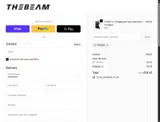 promo coupon verification screenshot