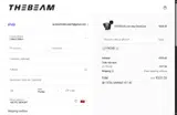 FACAD coupon verification screenshot