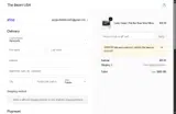 VIRGO10 coupon verification screenshot