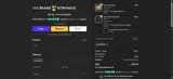 BEARD40 coupon verification screenshot