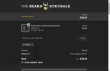 KAREL coupon verification screenshot