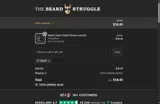 CALIX coupon verification screenshot