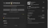 ZHANDRIK coupon verification screenshot