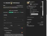 ZHANDRIK coupon verification screenshot