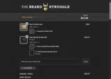 LEGEND20 coupon verification screenshot