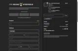 LEGEND20 coupon verification screenshot