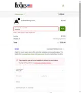 SPRING20 coupon verification screenshot