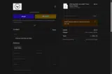 ADBEp coupon verification screenshot